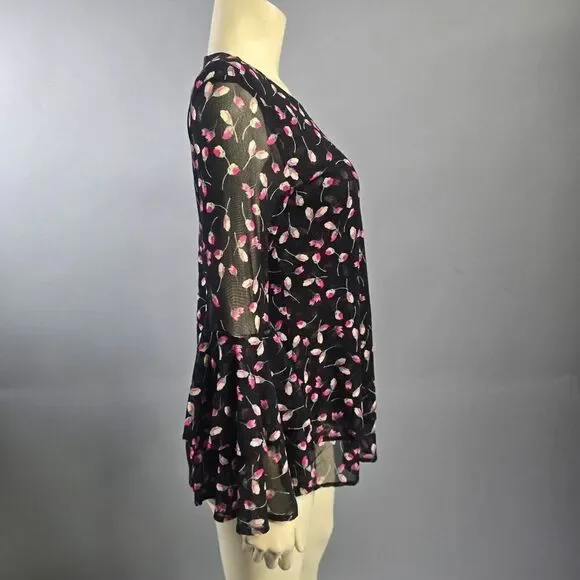 Alfani small top R5 - Picture 2 of 4